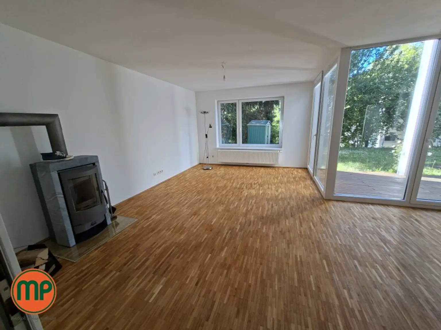 Exklusives Zuhause am Hang