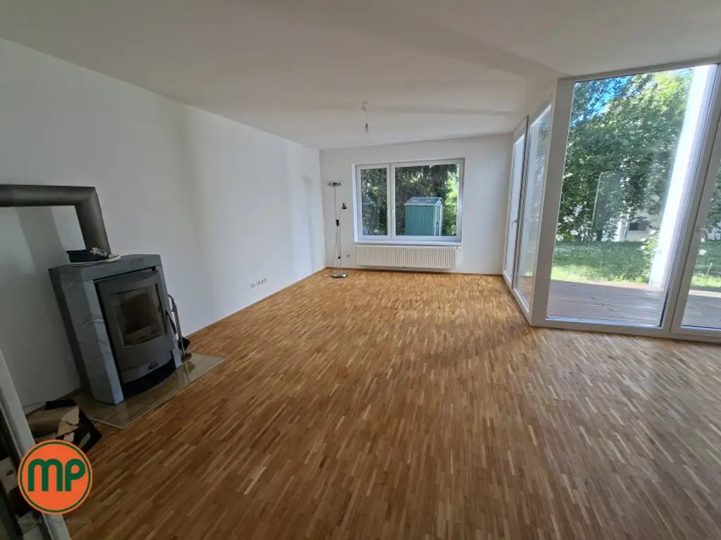 Exklusives Zuhause am Hang