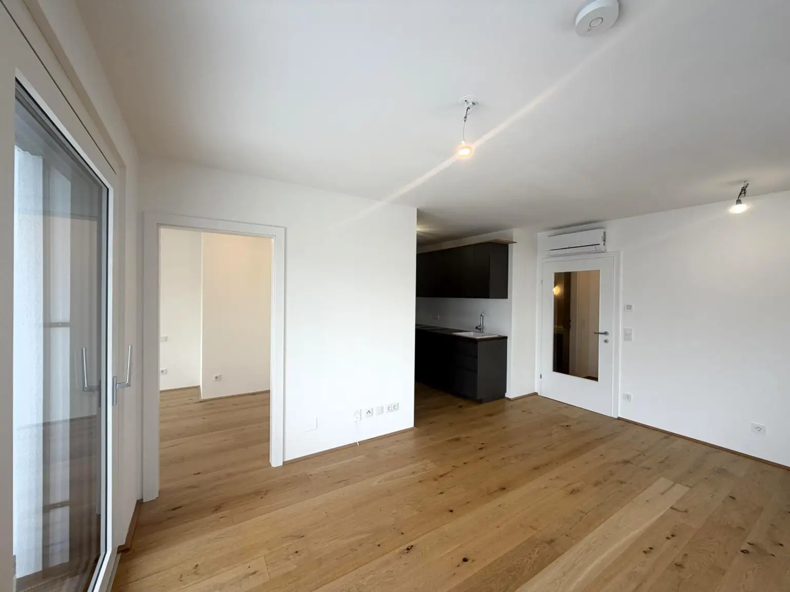 Wohnzimmer / klimatisiert