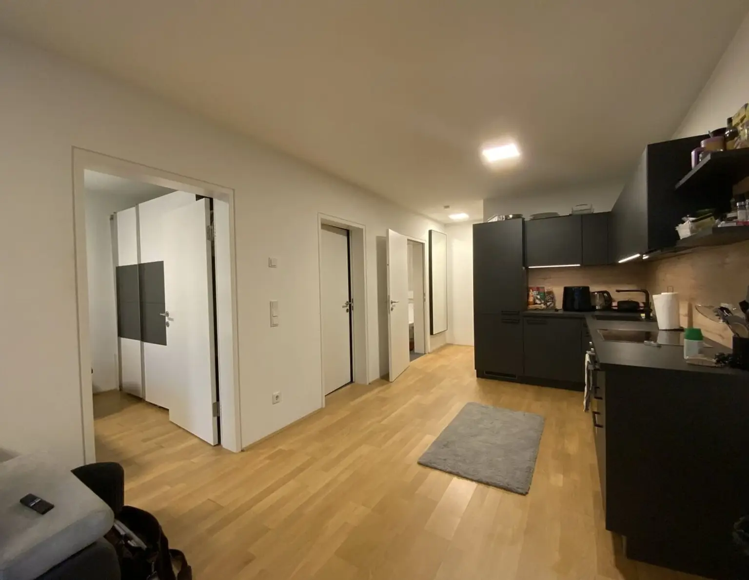 MIETE - 2 Zimmer Mietwohnung -Top E13 - Schwaz
