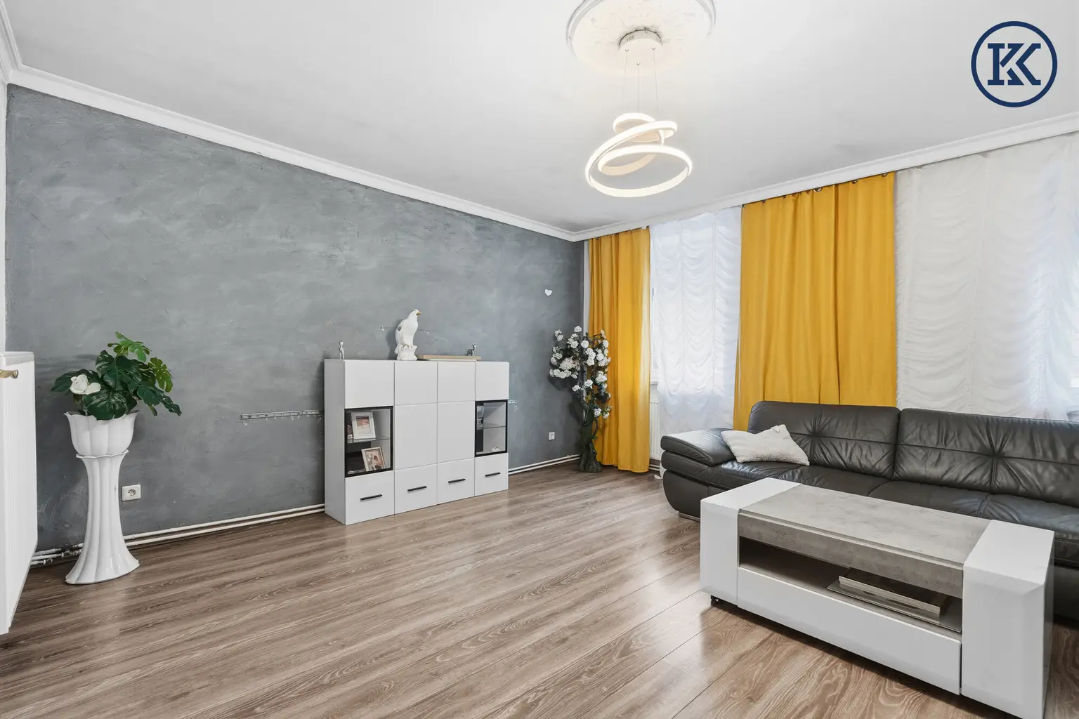 Wohnzimmer 2