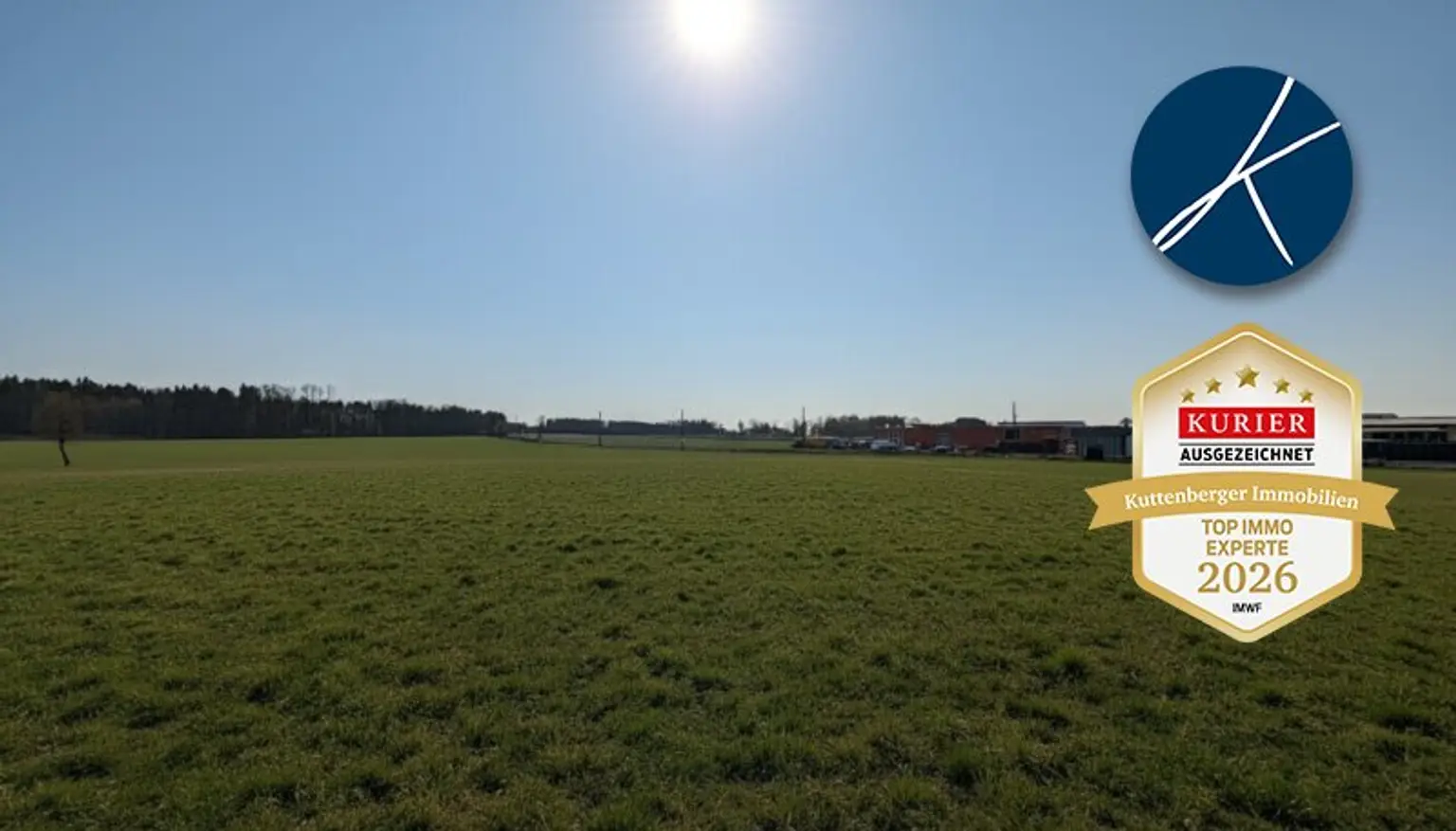 Grundstücke St. Pölten