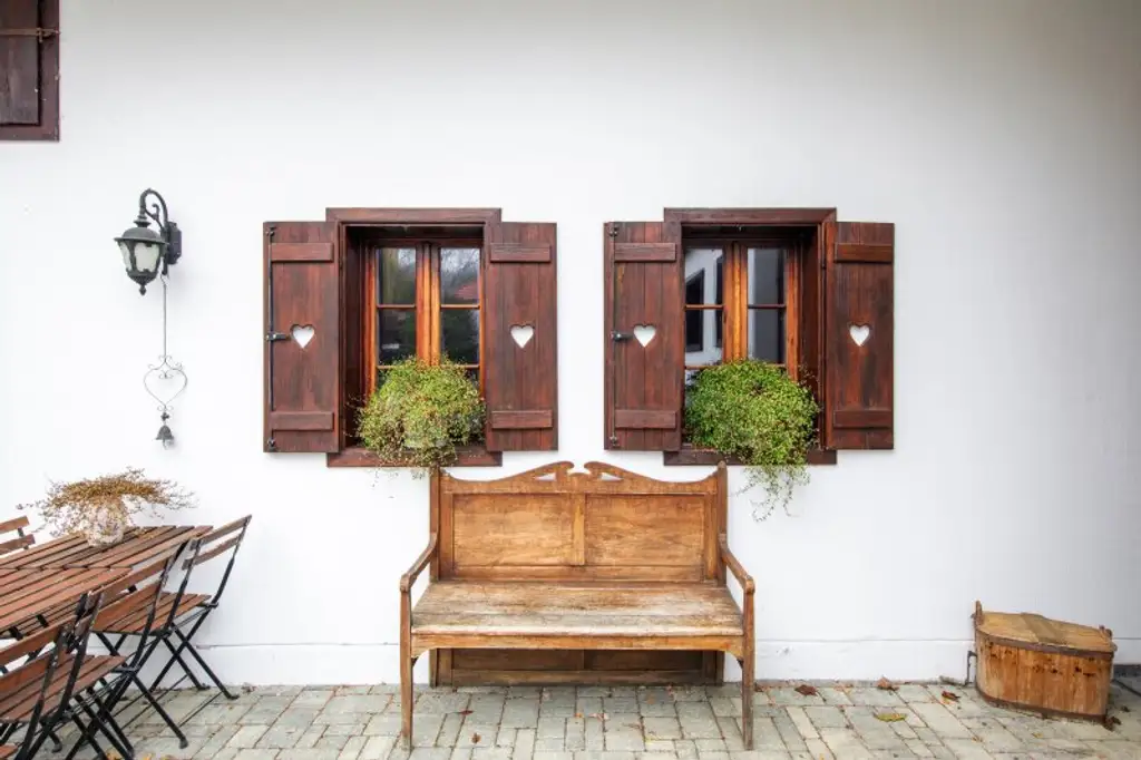Pferde, Golf und Thermenwellness - Im sonnigen Südburgenland