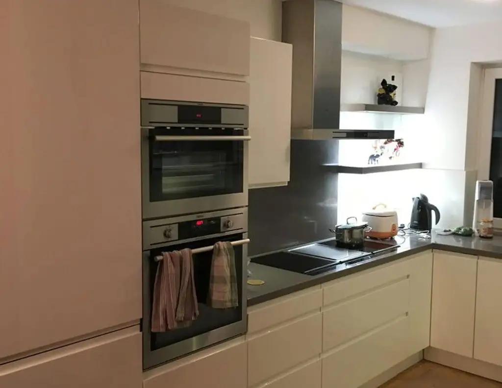 Wohnen in bester Lage - Stadt Salzburg