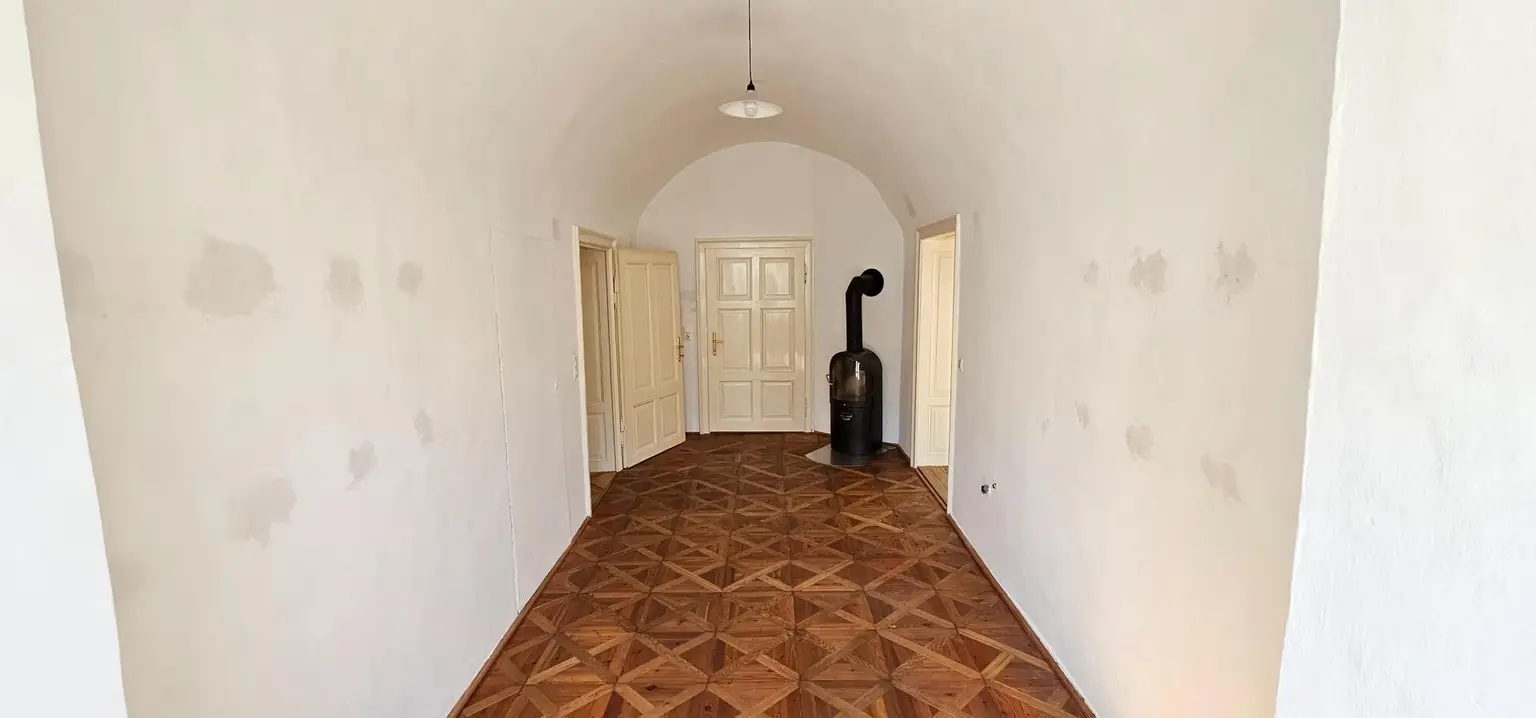 3- Zimmer Mietwohnung im Zentrum von Enns