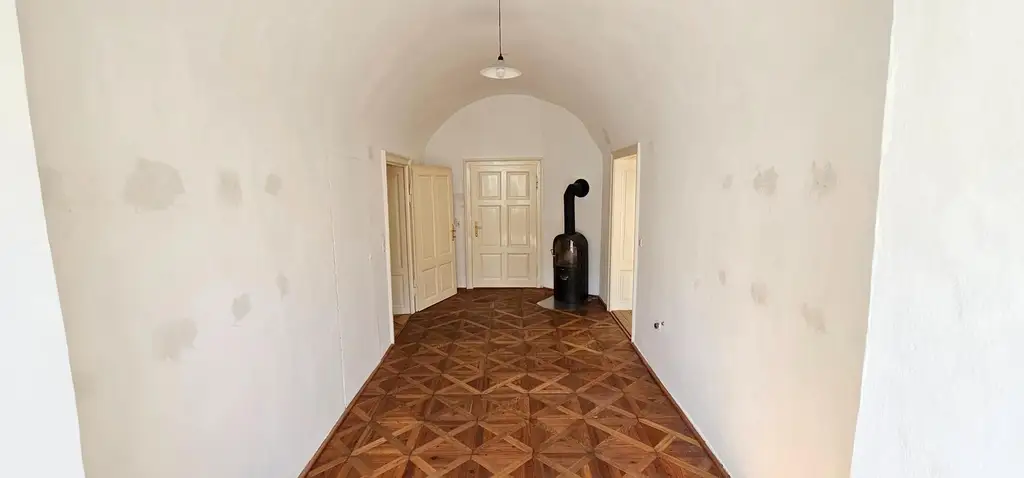 3- Zimmer Mietwohnung im Zentrum von Enns