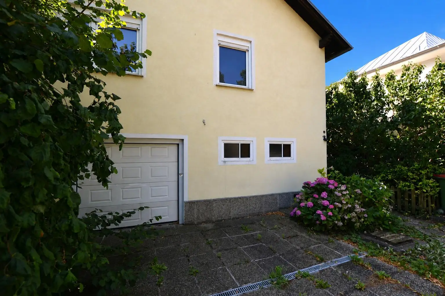 Haus