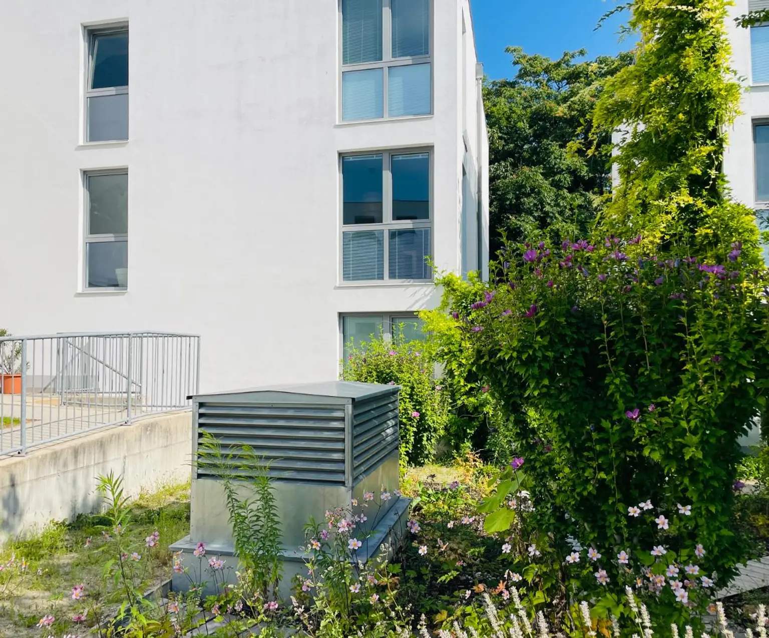 Ruhig gelegen 3 Zimmer Wohnung in Mauer