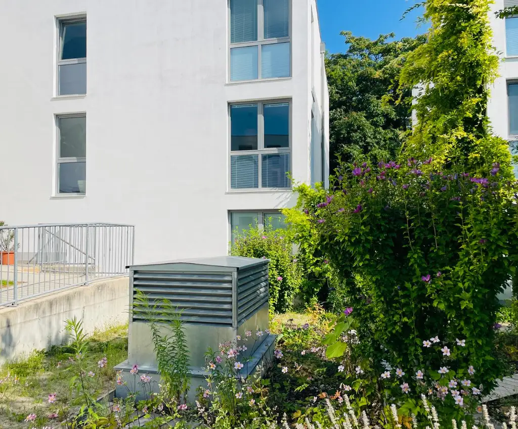 Ruhig gelegen 3 Zimmer Wohnung in Mauer