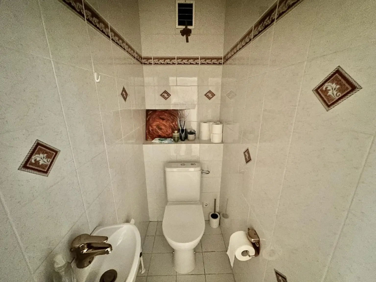 WC