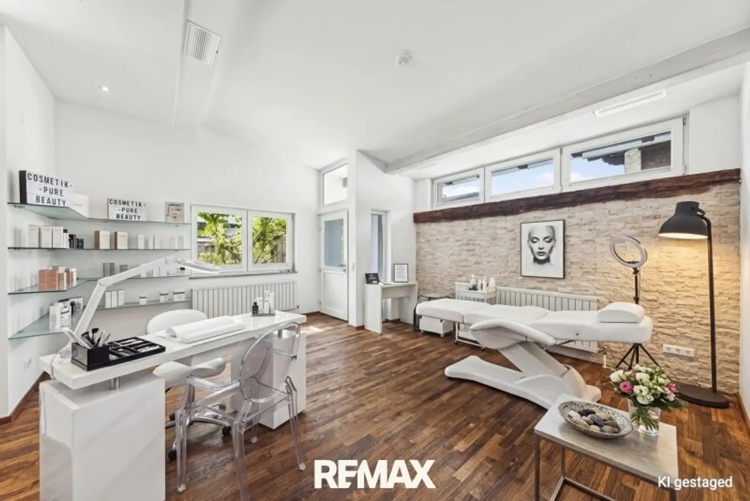 Büro / Studio