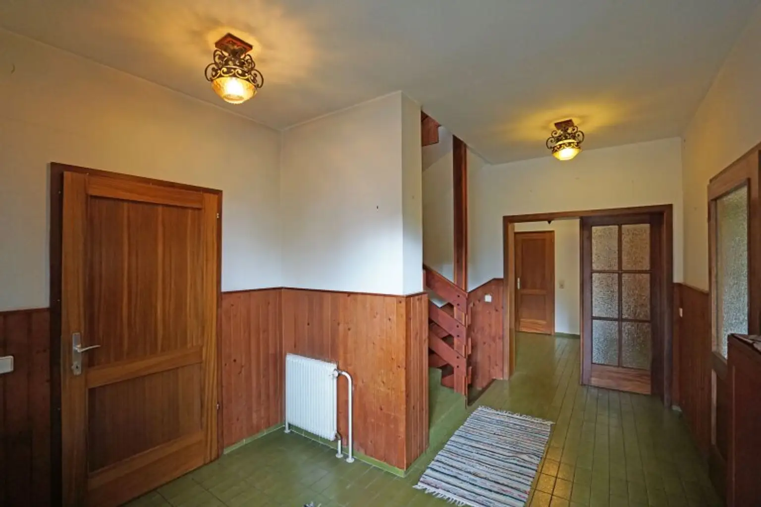 Premiumlage im Wienerwald! Idyllisch gelegenes Landhaus mit Wellnessbereich und Panoramablick