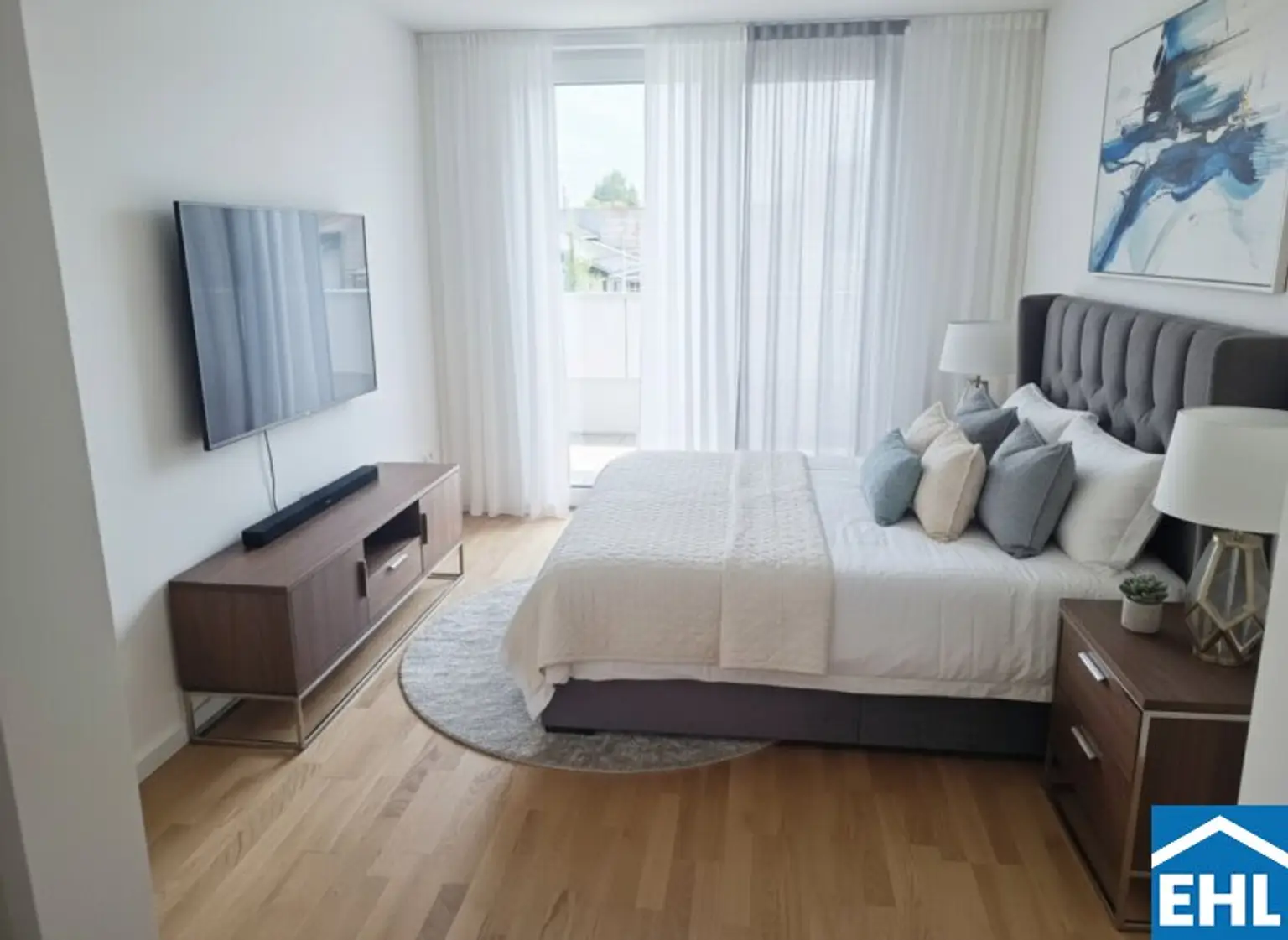 Modernes Wohnen trifft auf Weinromantik – Willkommen bei THE VINEYARD