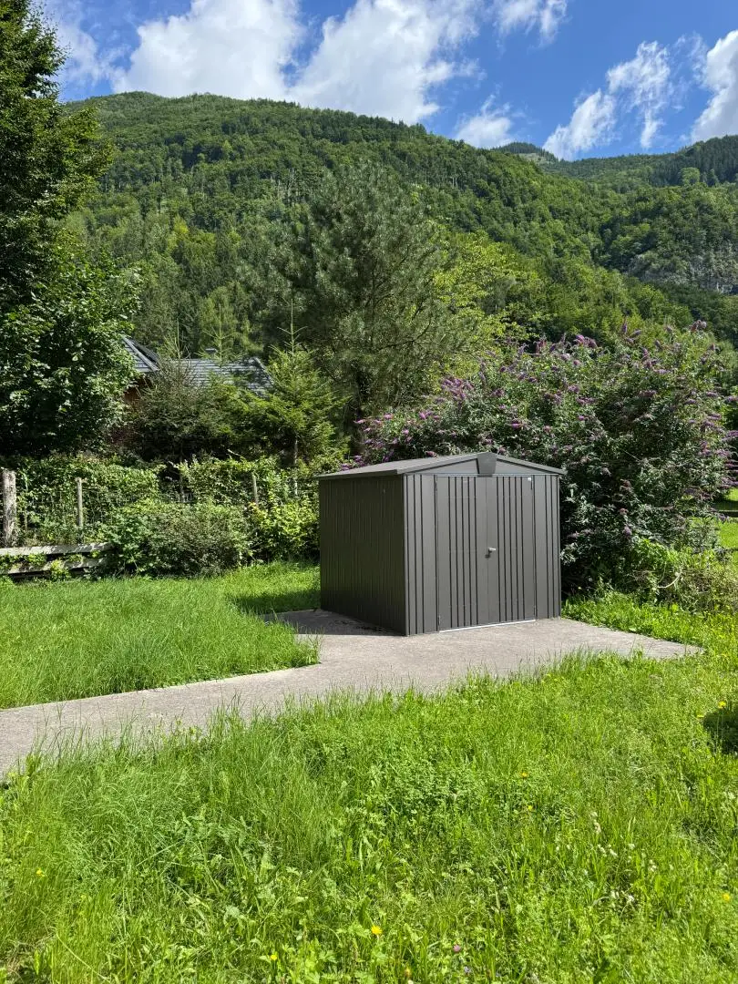 Bungalow in SONNIGER LAGE mit schönen Ausblicken !