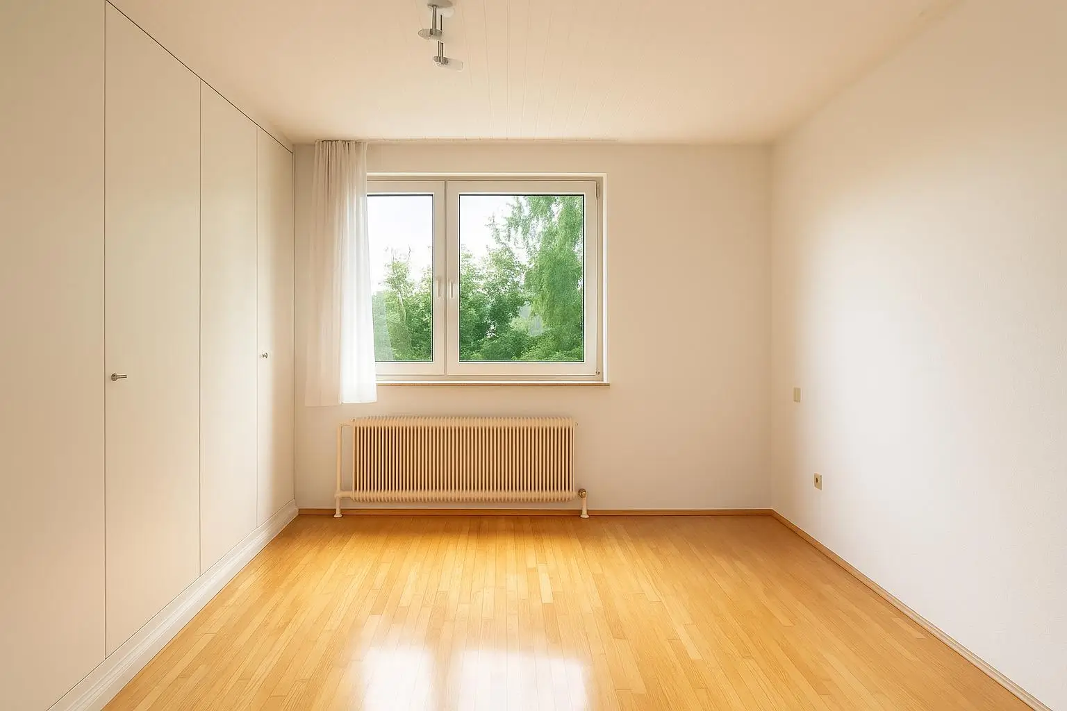 4 Zimmerwohnung mit Stil in Toplage