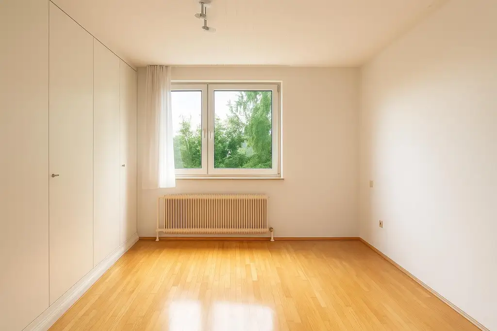 4 Zimmerwohnung mit Stil in Toplage