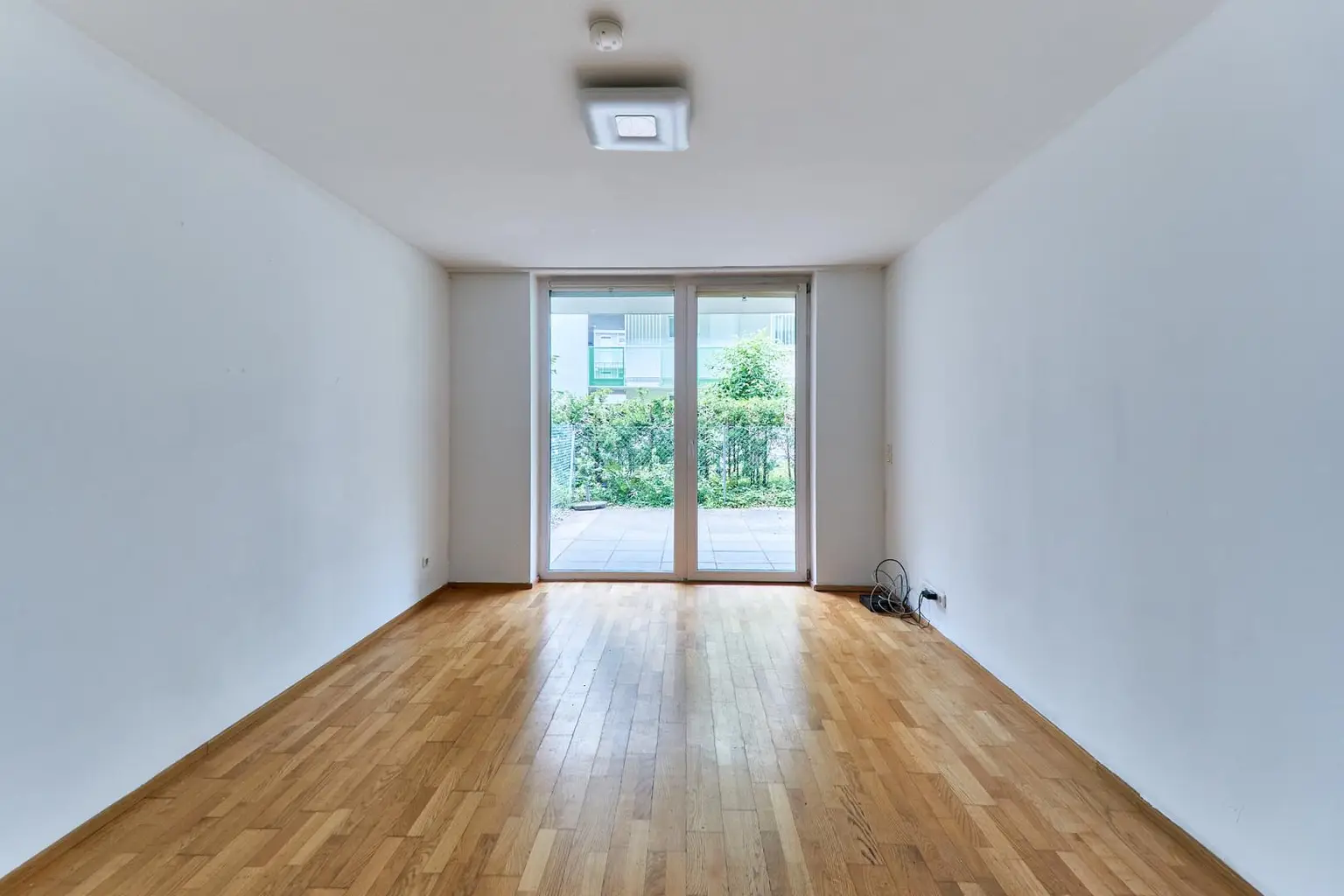 Mühlau: 2 Zimmer-Wohnung mit großer Terrasse!