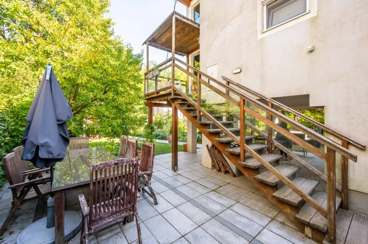 ++NEU++ Idyllisches Haus in der Gartenzeile Schwarzeau!