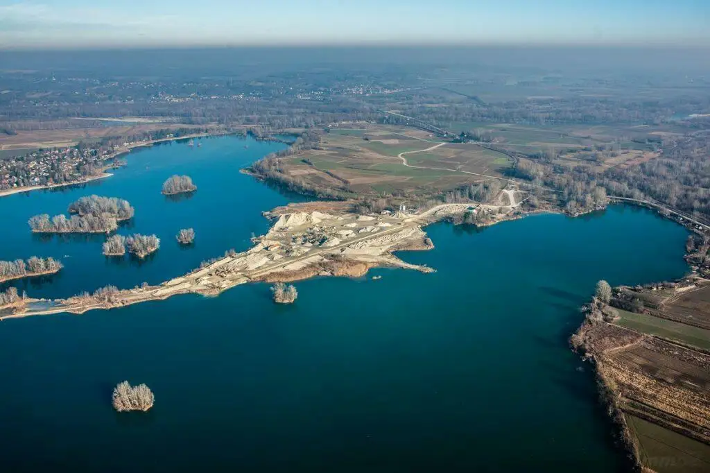 Zentral Kroatien: Charmantes kleines Haus am See