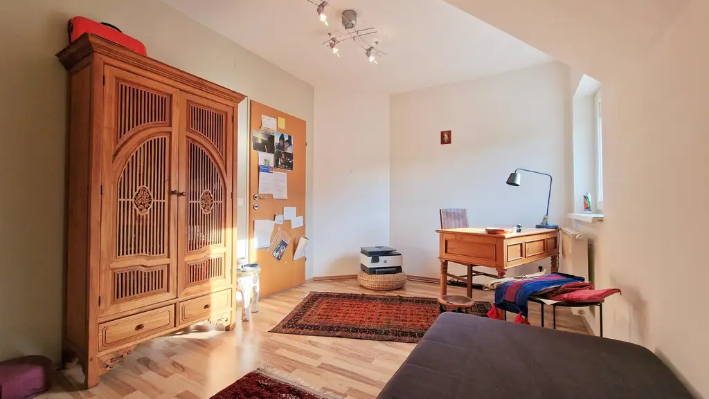 Charmantes Reihenhaus mit Garten, Pool und Terrasse – gepflegt & bezugsbereit ab Sommer 2026