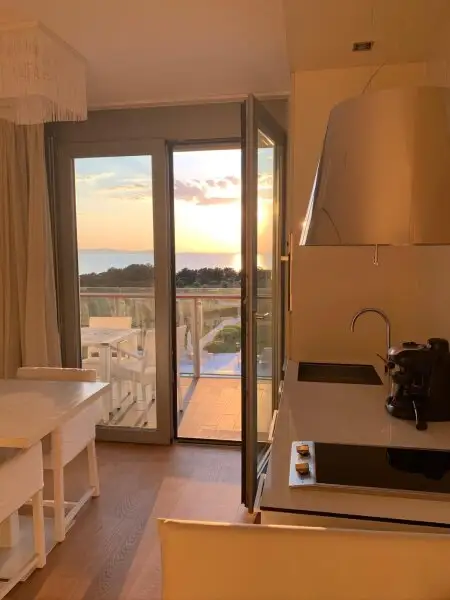 Gemütliche Ferienwohnung in Petrcane (Kroatien)