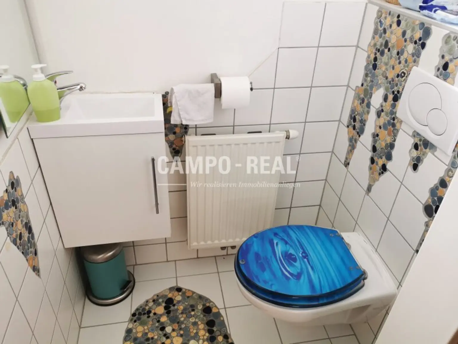 CAMPO-HAUS: Weihnachten im neuen Heim? Kein Problem!