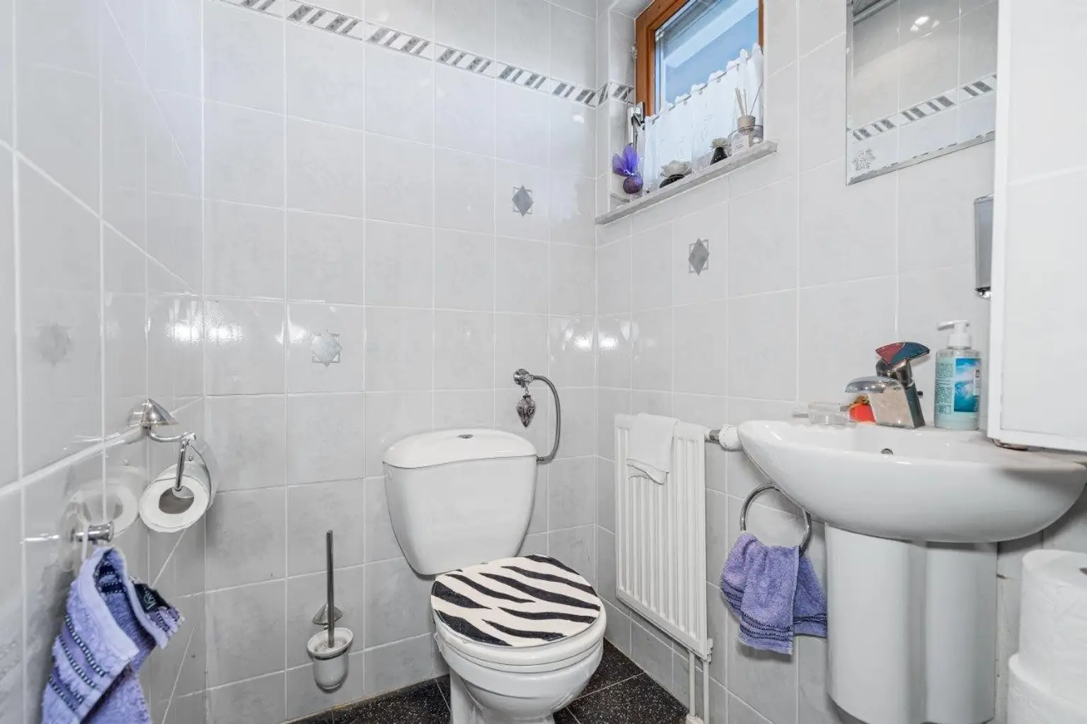 "Bella Donna - Haus mit allen Extras!"