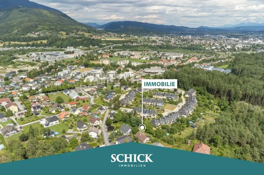 Bauf aufs Glück!