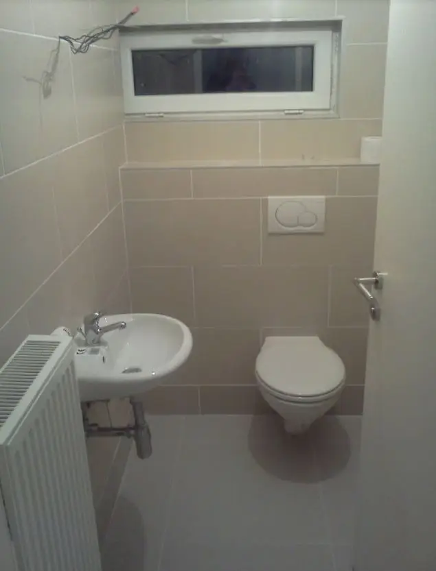 WC