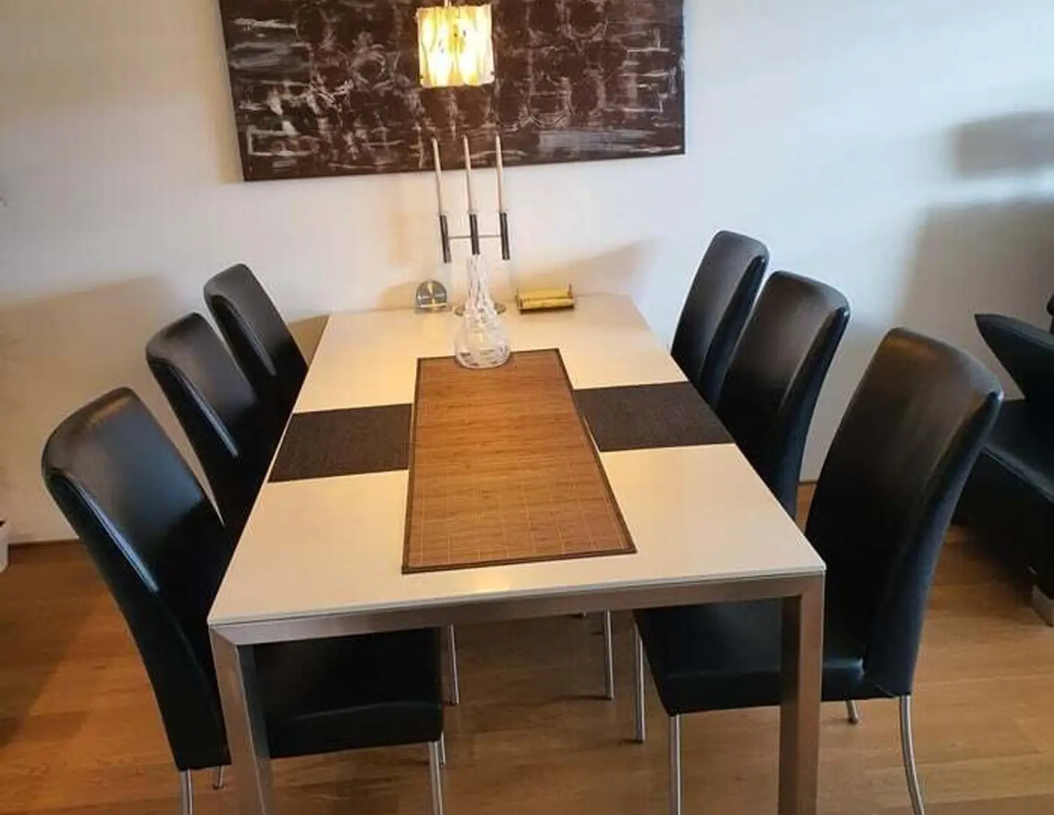 2 Zimmer Dachgeschosswohnung mit traumhafter Terrasse in Lustenau
