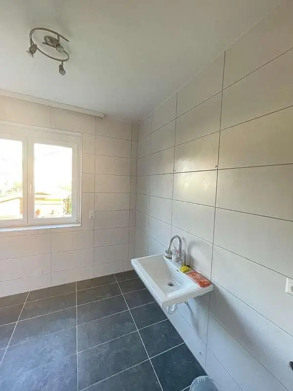 Badezimmer EG