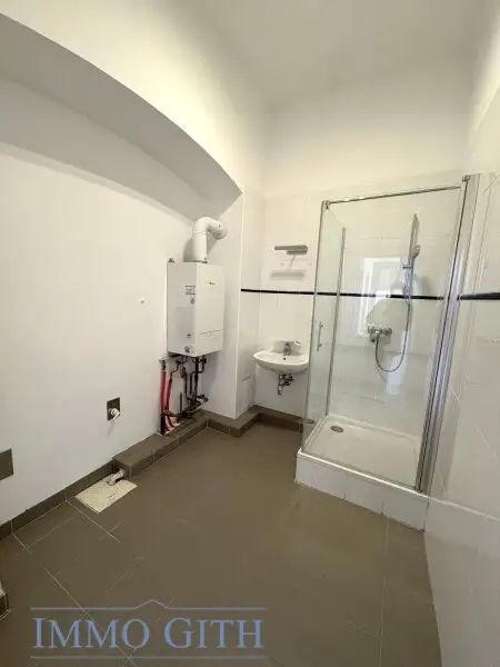 EXKLUSIVE ALTBAUWOHNUNG MIT 2 BALKONEN UND TRAUMBLICK ÜBER WIEN – 258 m² IN BESTLAGE DES 4. BEZIRKS UNBEFRISTET ZU MIETEN!