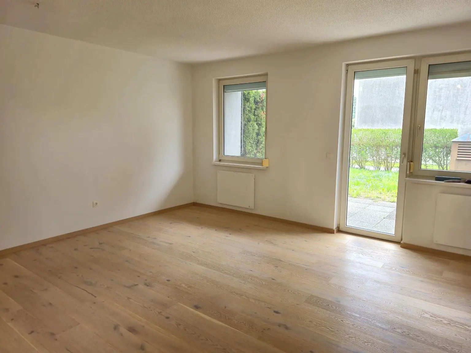 Eigentumswohnung in Sieghartskirchen, Obj. 4166