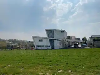 Nachbarschaft
