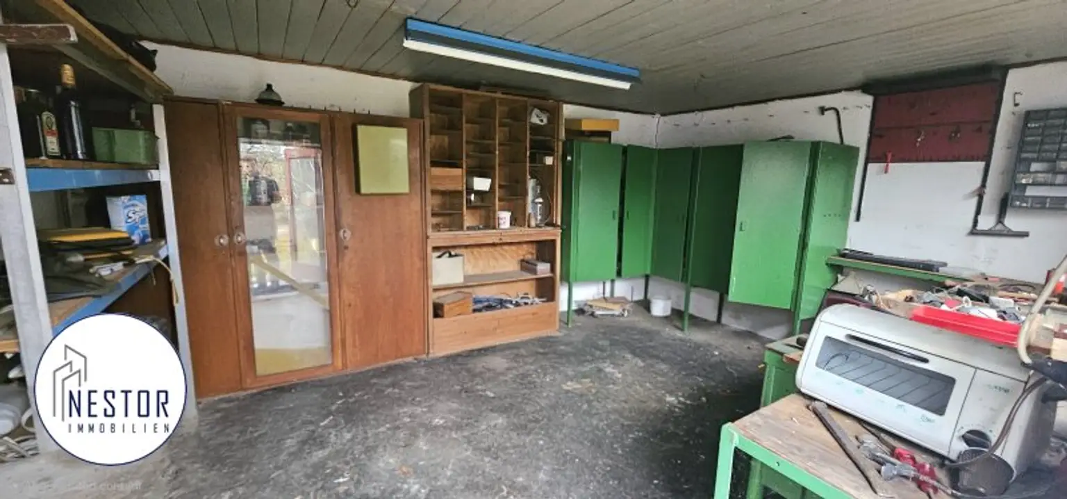 Haus - NESTOR Immobilien