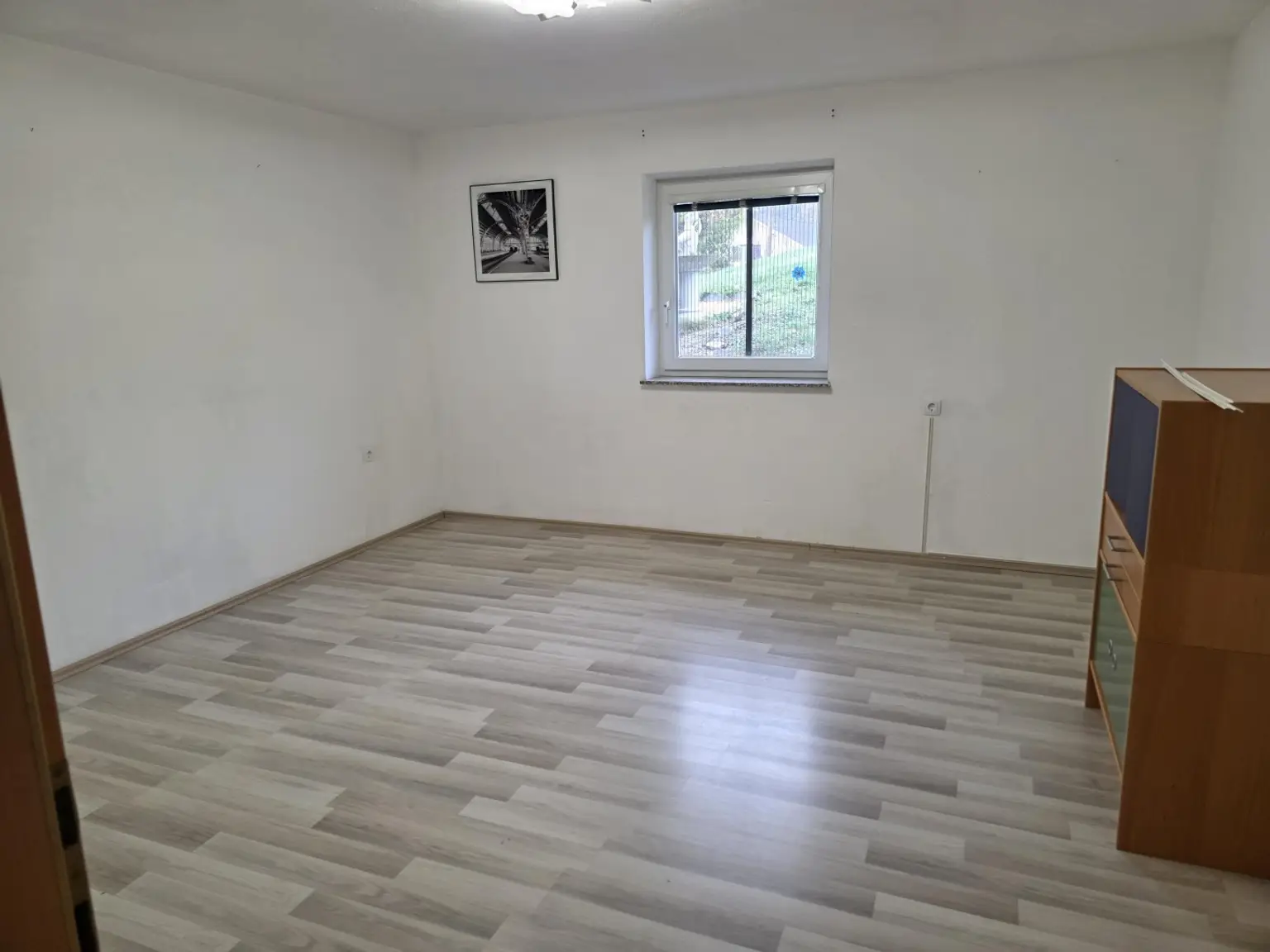 Herrliche Aussichtslage - viel Grund!