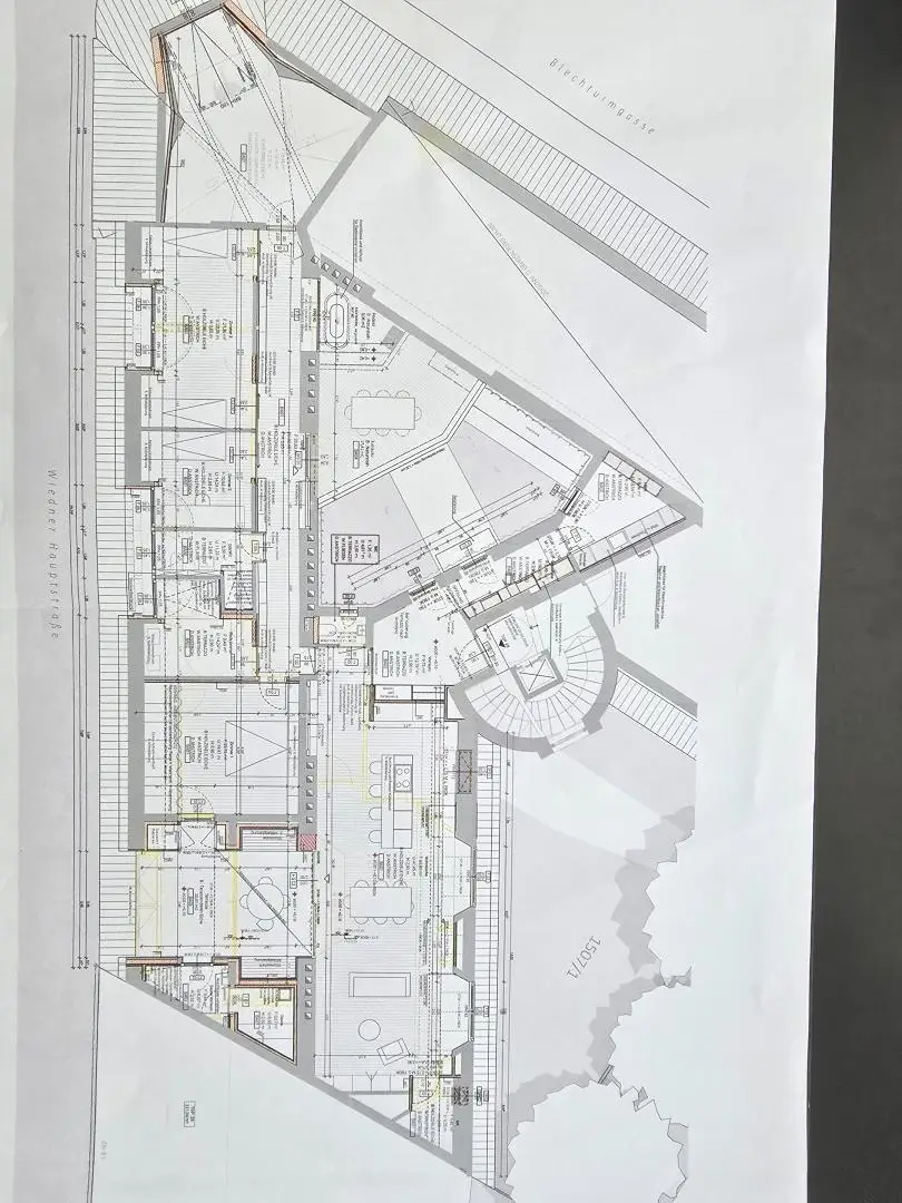Wiedner Hauptstrasse Obj.3324 d