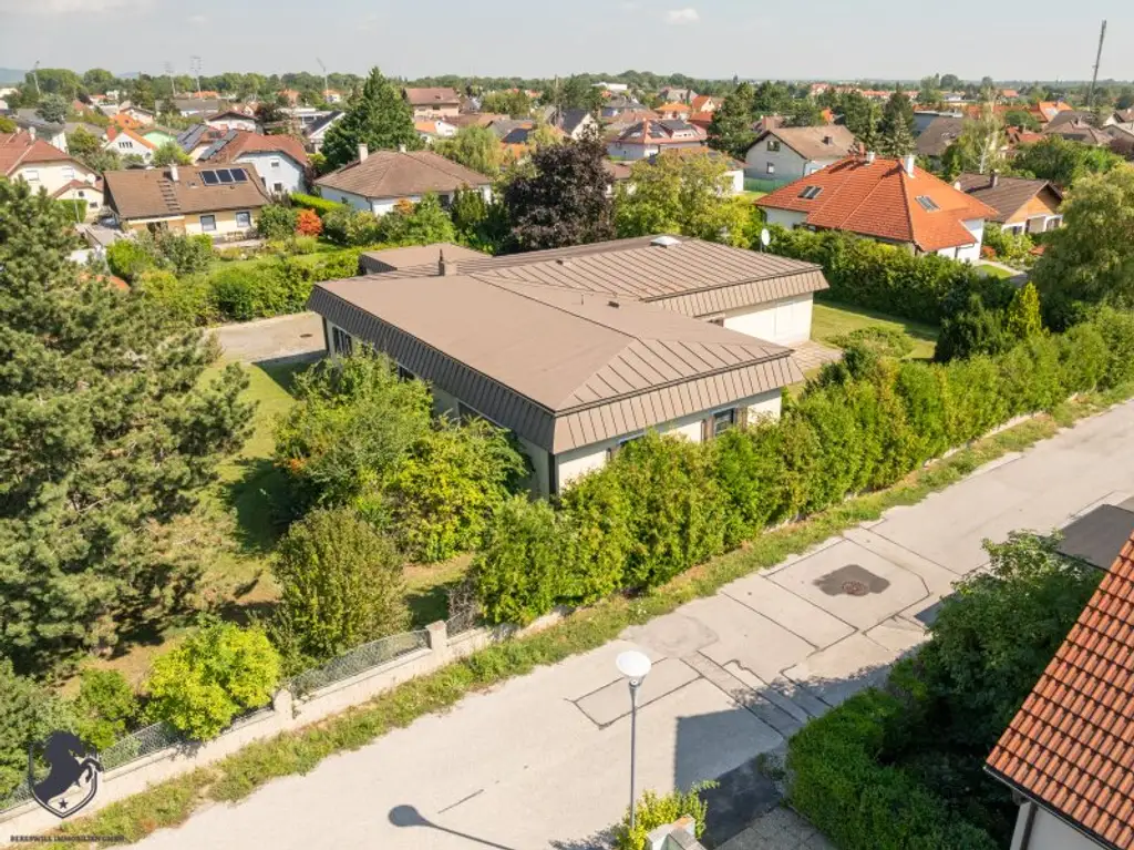 Willkommen in Ihrem neuen Zuhause!