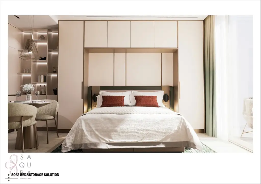 Marin Bay – Stilvoller Rückzugsort mit Meerblick und modernem Design