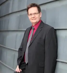 Michael Kirchhoff