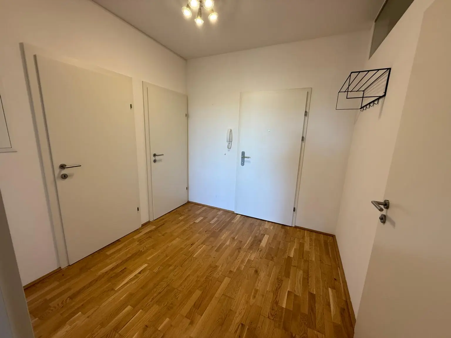 Mietwohnung in begehrter Lage