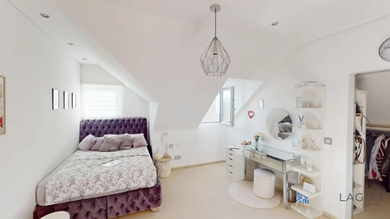 Hochwertiges Luxus-Einfamilienhaus in Maria-Lanzendorf