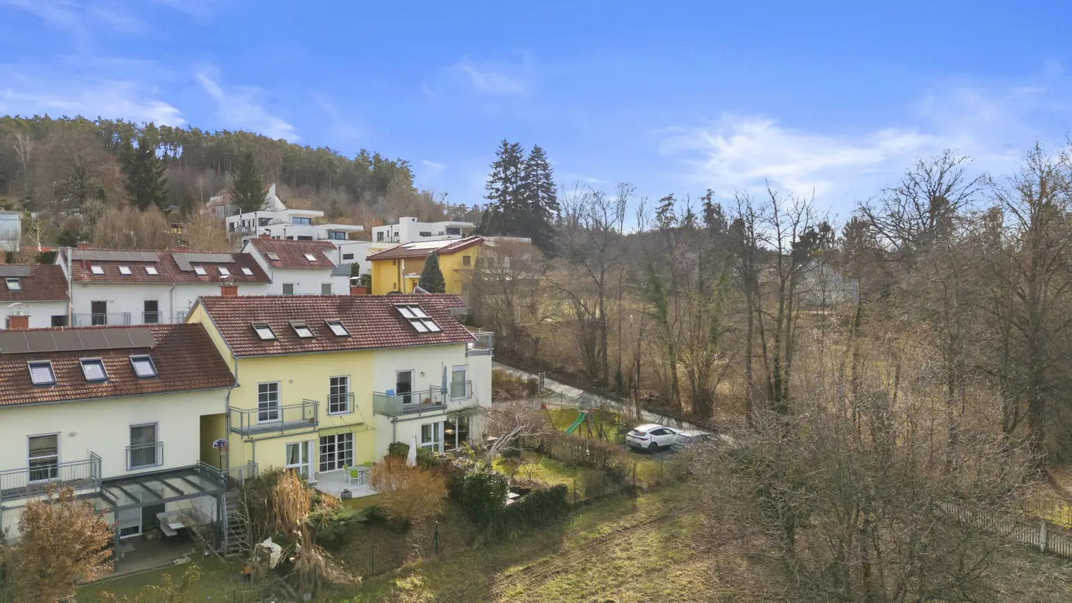 Reihenhaus Andritz kaufen (1)