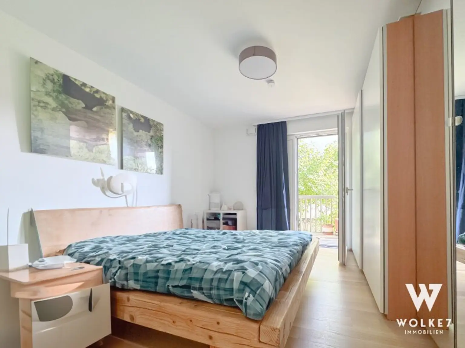 Moderne Neubau-Oase am Wienerwald – 2 Zimmer mit Balkon, Garten & vielen Extras | nahe U4 & S-Bahn | Auhof Center