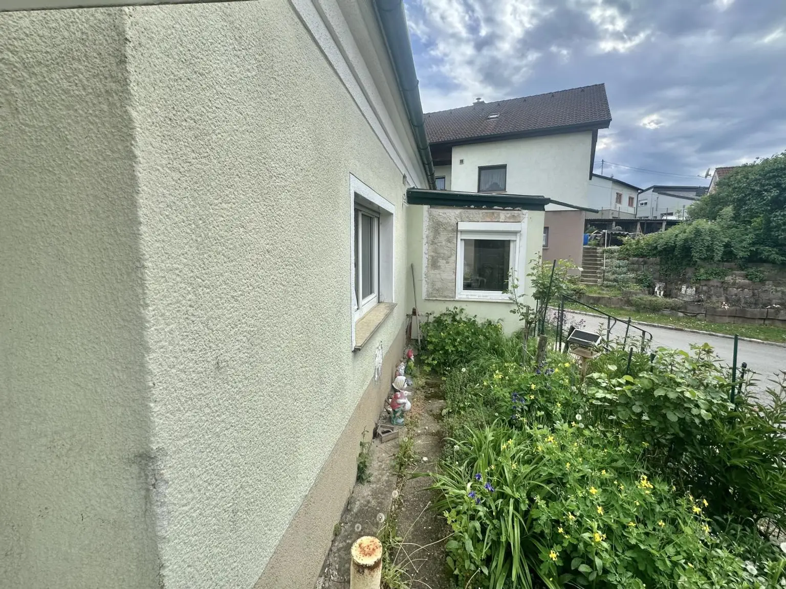 Vorgarten