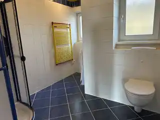 Duschbad EG