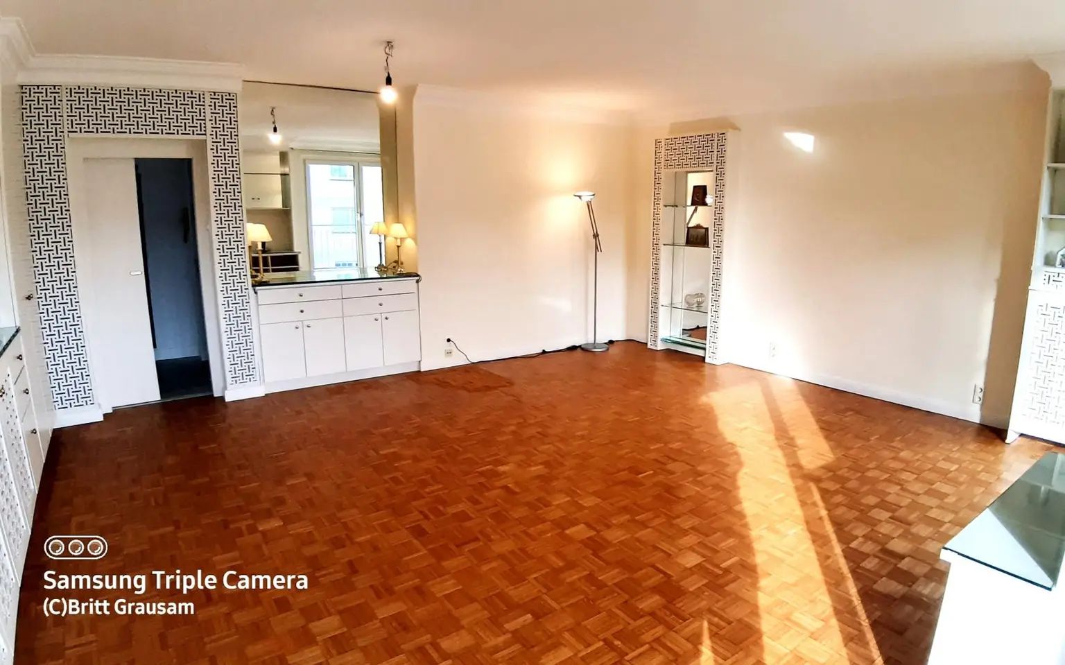 Neuer Preis!  5-Zimmer-Familientraum in Toplage!