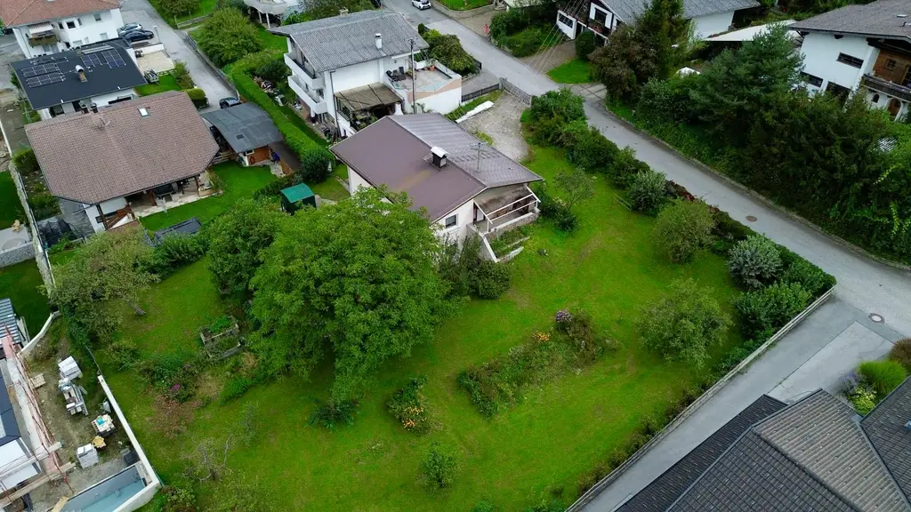 Bauen in Rietz – drei Grundstücke, viele Möglichkeiten
