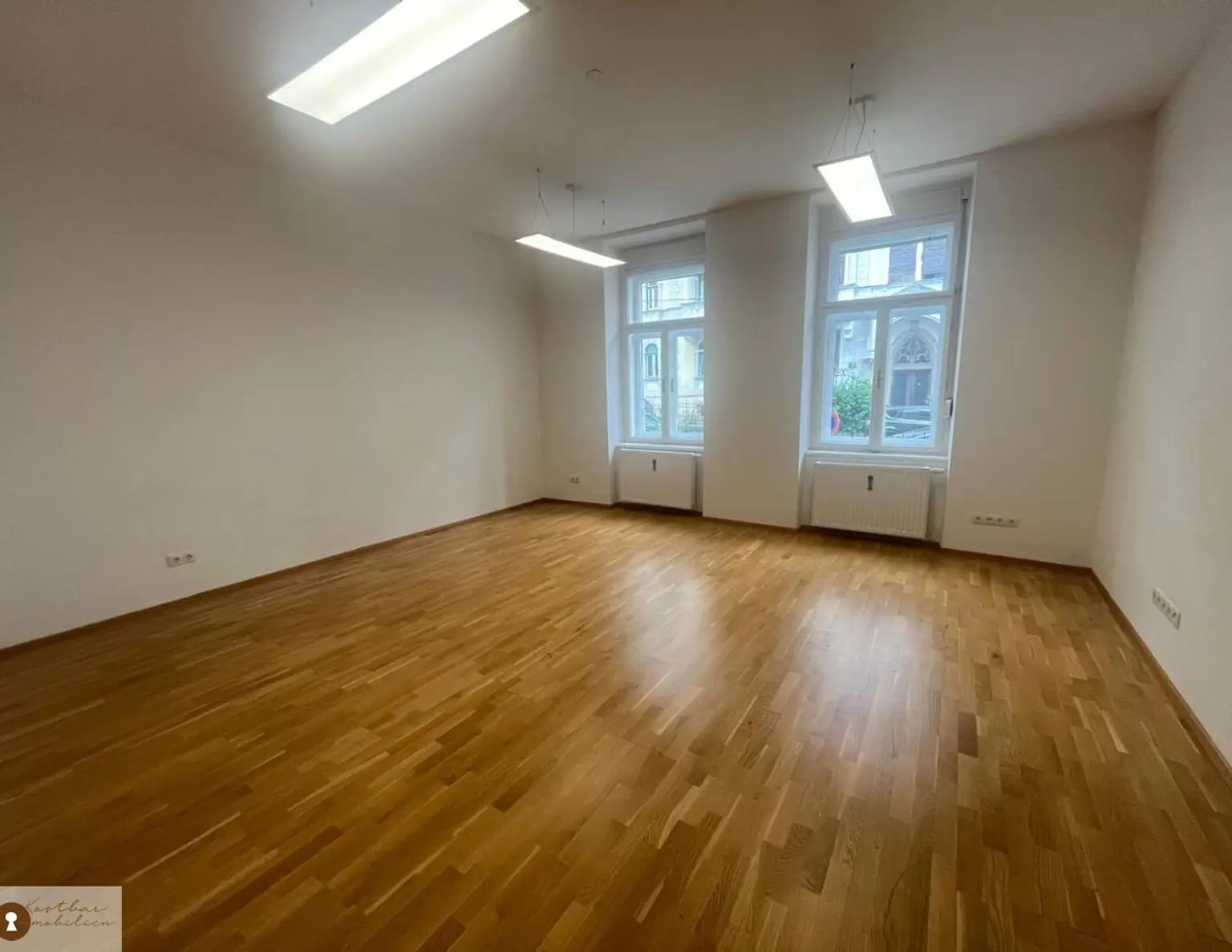 Hervorragende Büro oder Praxisfläche im Herzen von St. Leonhard in der Friedrich-Hebbel-Gasse 9 - Ihr neuer Standort in Graz!
