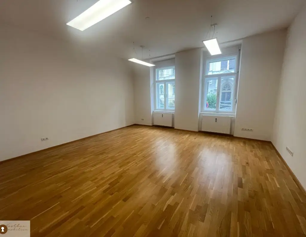 Hervorragende Büro oder Praxisfläche im Herzen von St. Leonhard in der Friedrich-Hebbel-Gasse 9 - Ihr neuer Standort in Graz!